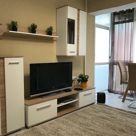 Appartamento Apartamento C/BEJAR 18 Alicante Esterno foto